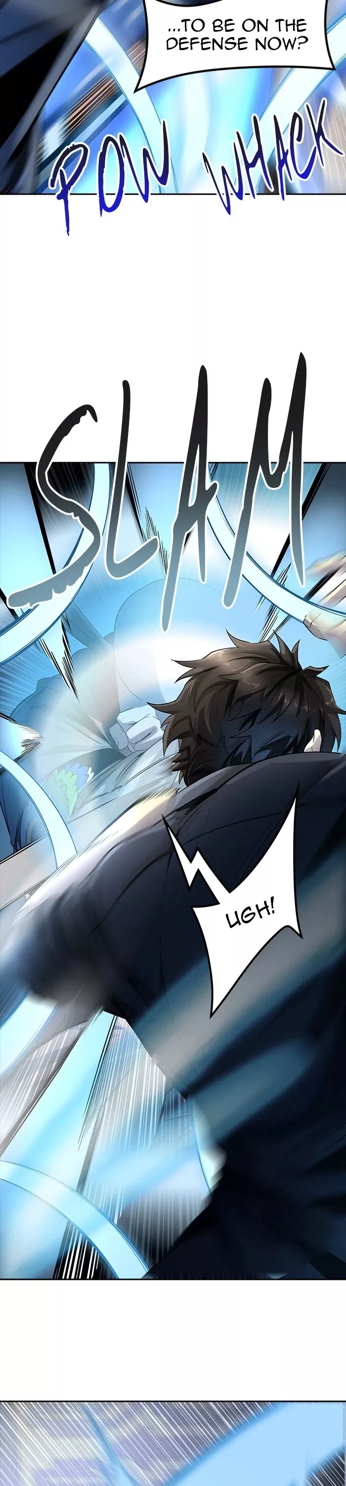 Tower of God, chapter 537, image 22