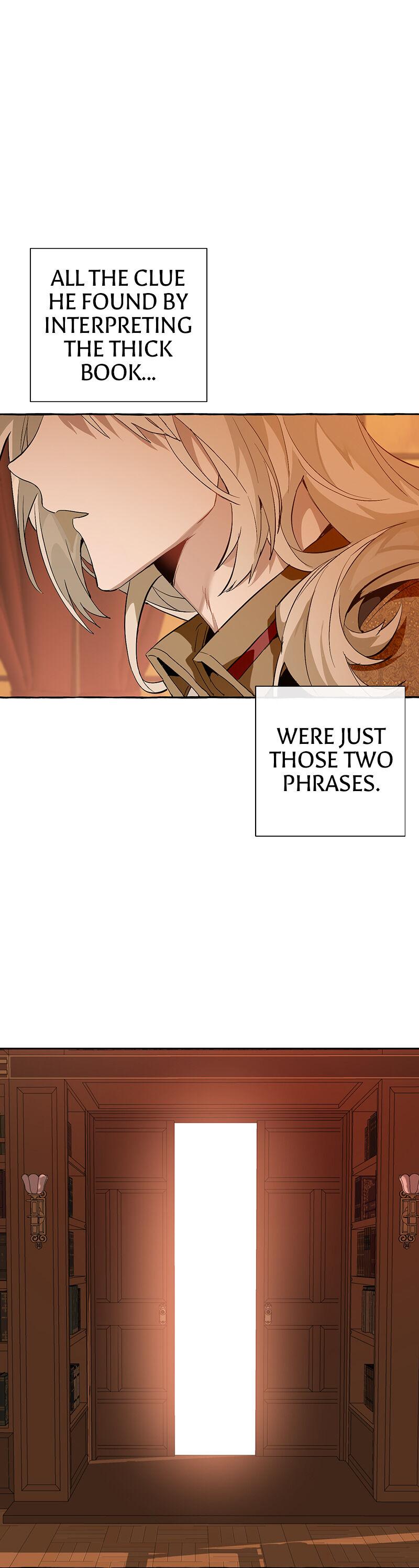 Trash of the Count’s Family, chapter 22, image 5