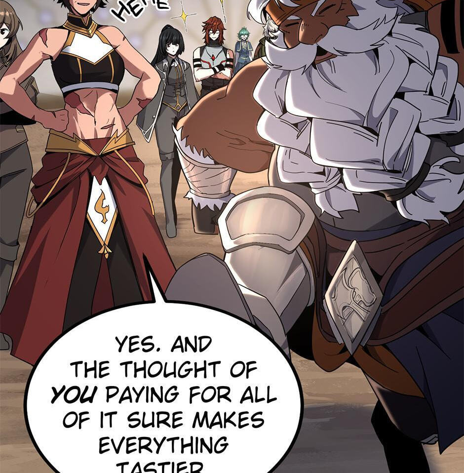 The Beginning After the End, chapter 224, image 55