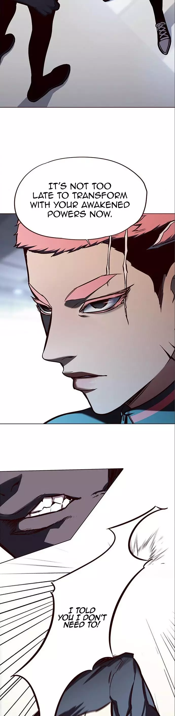 Eleceed, chapter 149, image 31