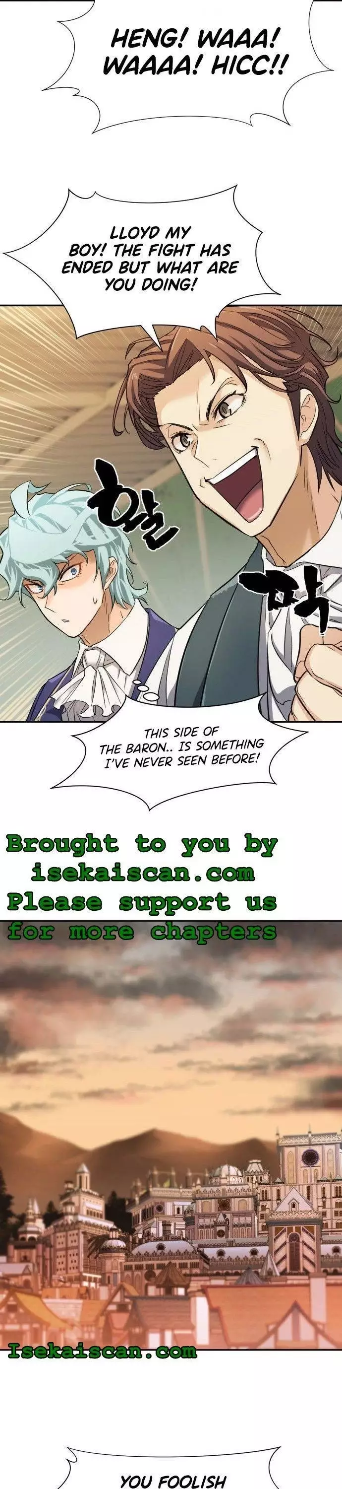 The Greatest Estate Developer, chapter 22, image 22