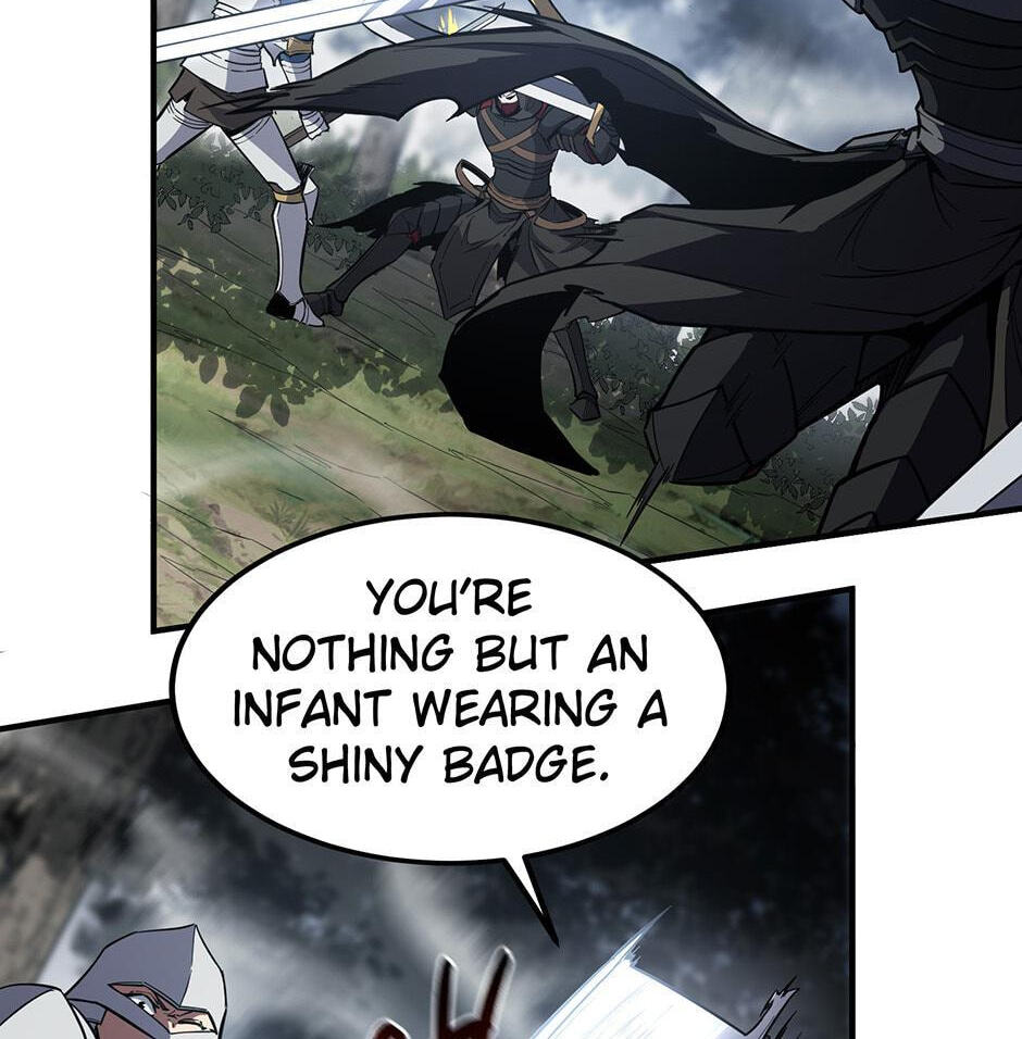 The Beginning After the End, chapter 249, image 112