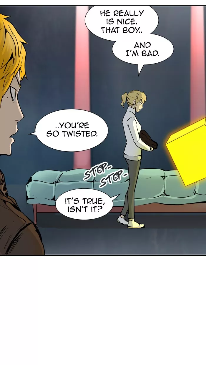 Tower of God, chapter 320, image 67