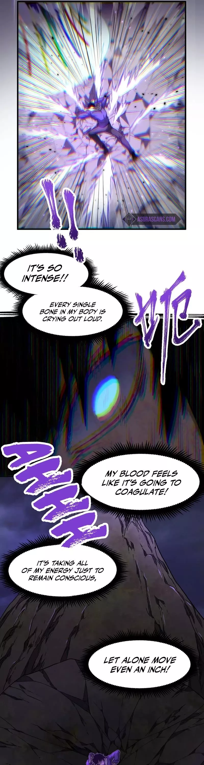 Logging 10,000 Years into the Future, chapter 22, image 24