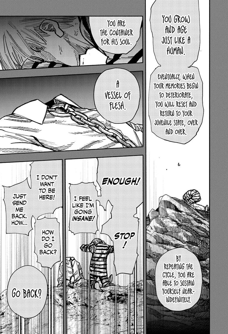 Choujin X, chapter 59.2, image 18