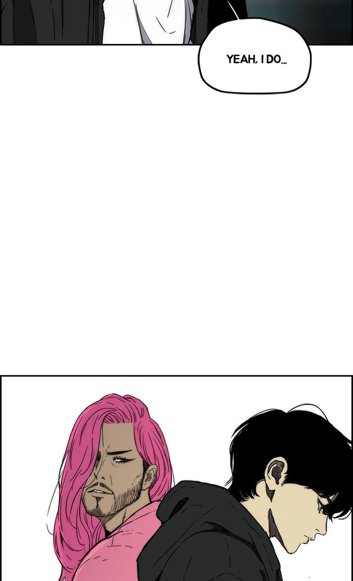 Wind Breaker, chapter 262, image 57