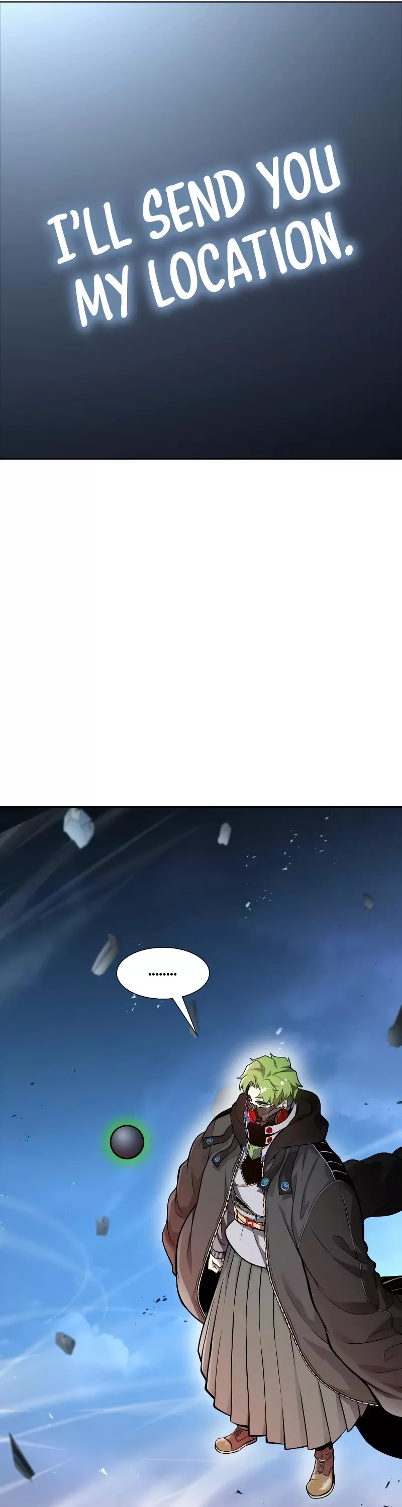 Tower of God, chapter 580, image 66