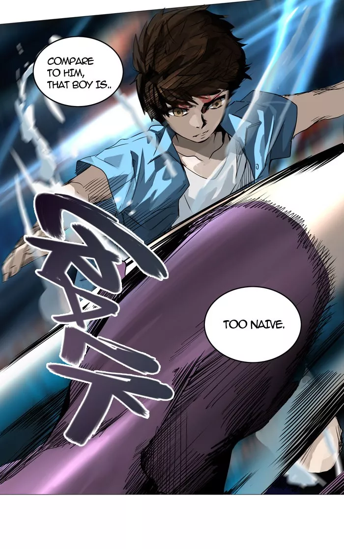 Tower of God, chapter 247, image 61
