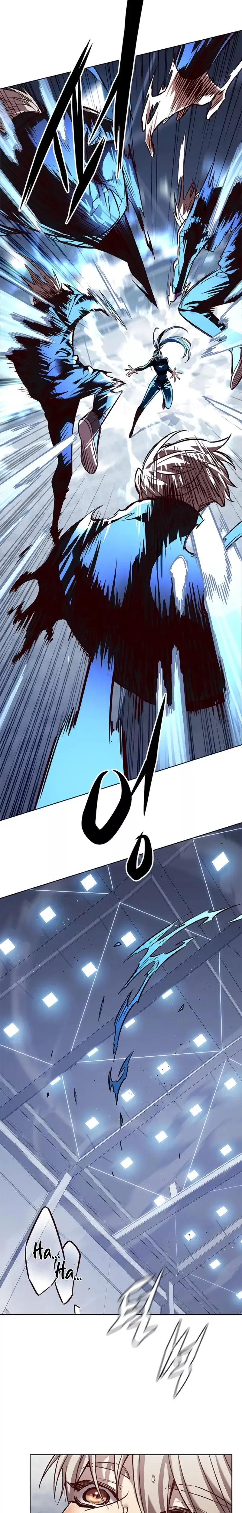 Eleceed, chapter 327, image 23