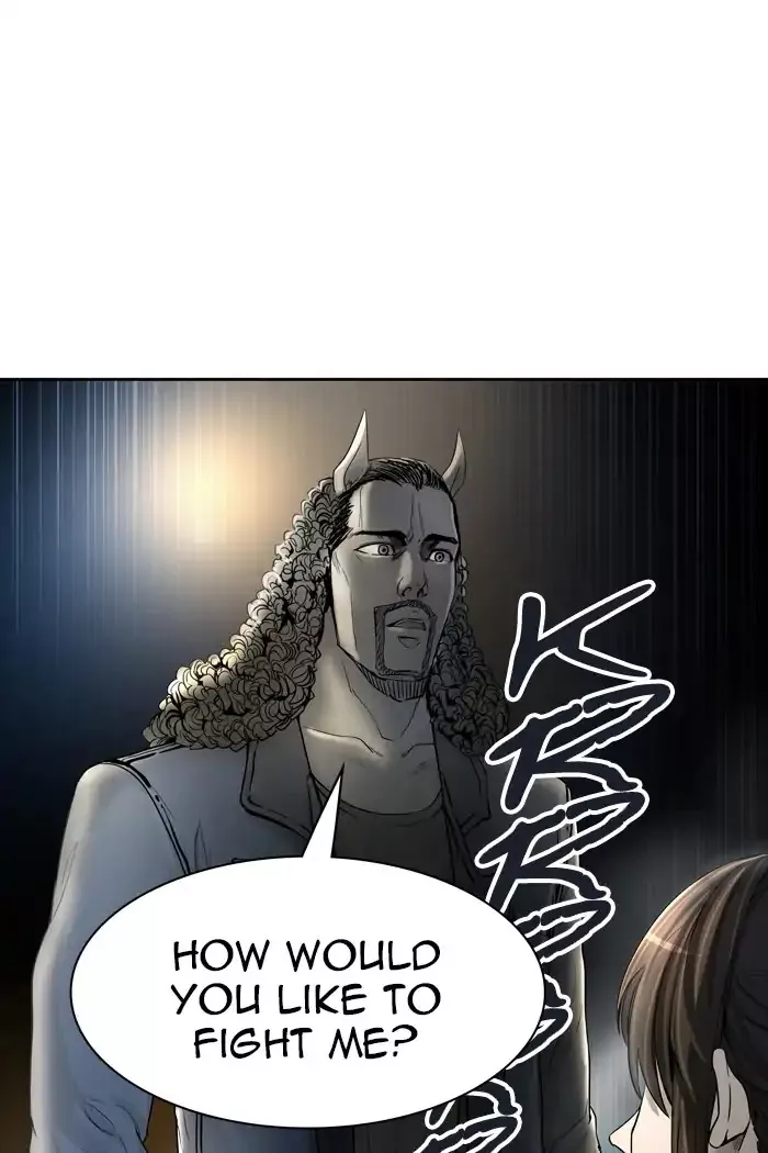 Tower of God, chapter 440, image 95