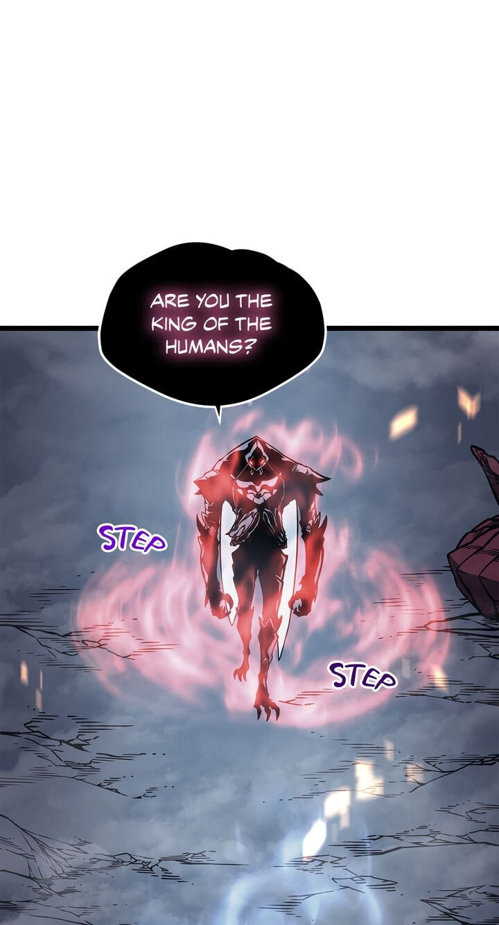 Solo Leveling, chapter 101, page 79