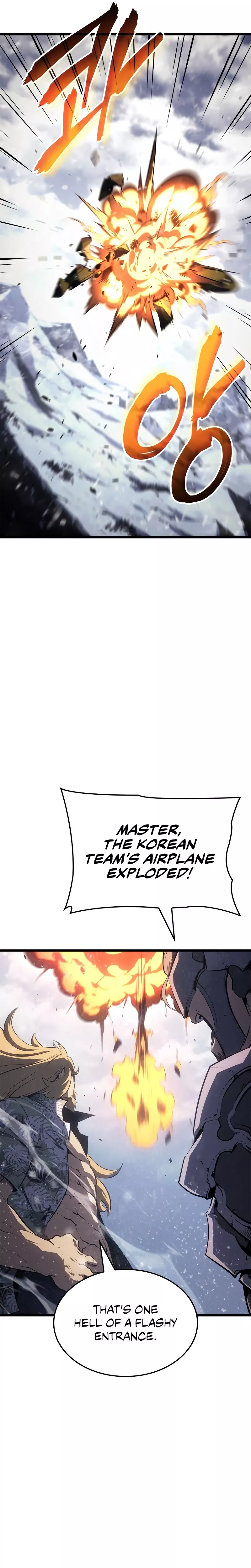 Solo Leveling: Ragnarok, chapter 65, image 22