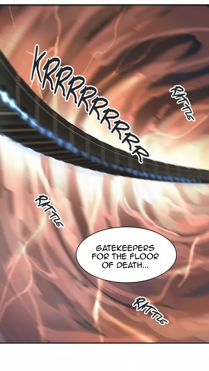 Tower of God, chapter 312, image 58