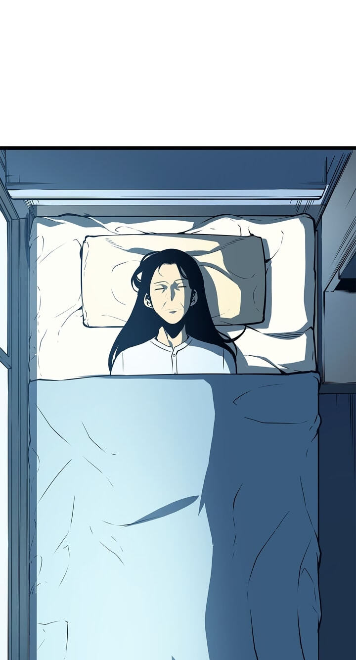 Solo Leveling, chapter 61, page 44