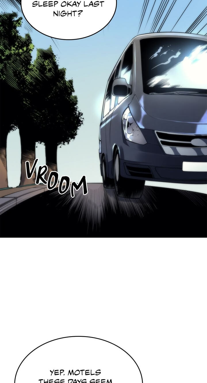 Solo Leveling, chapter 80, page 20