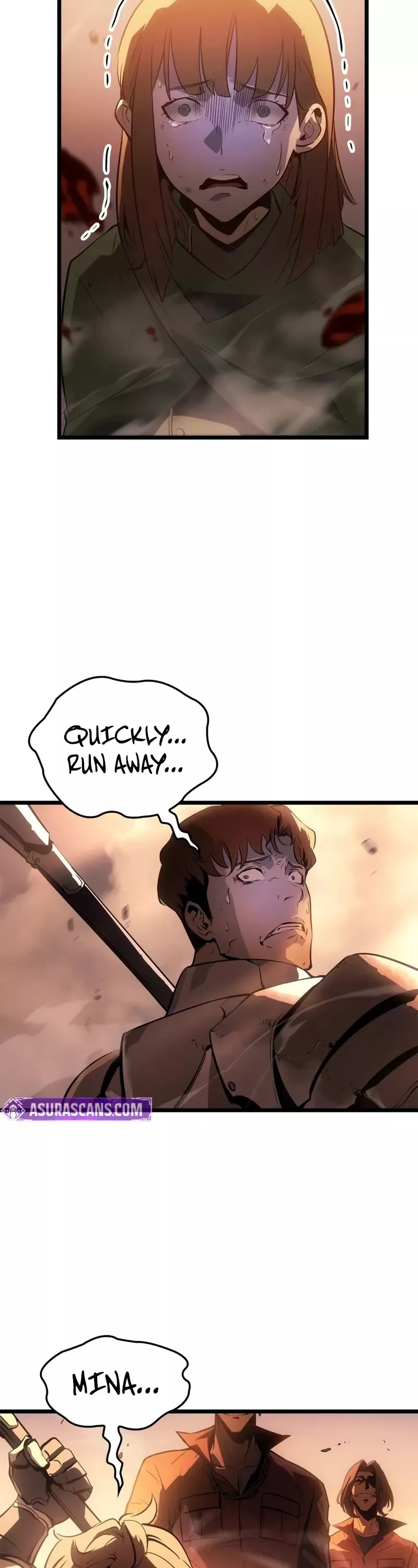 Solo Leveling: Ragnarok, chapter 51, image 9