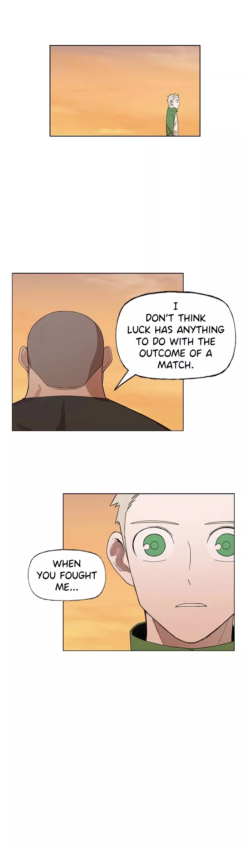 The Boxer, chapter 117, image 27