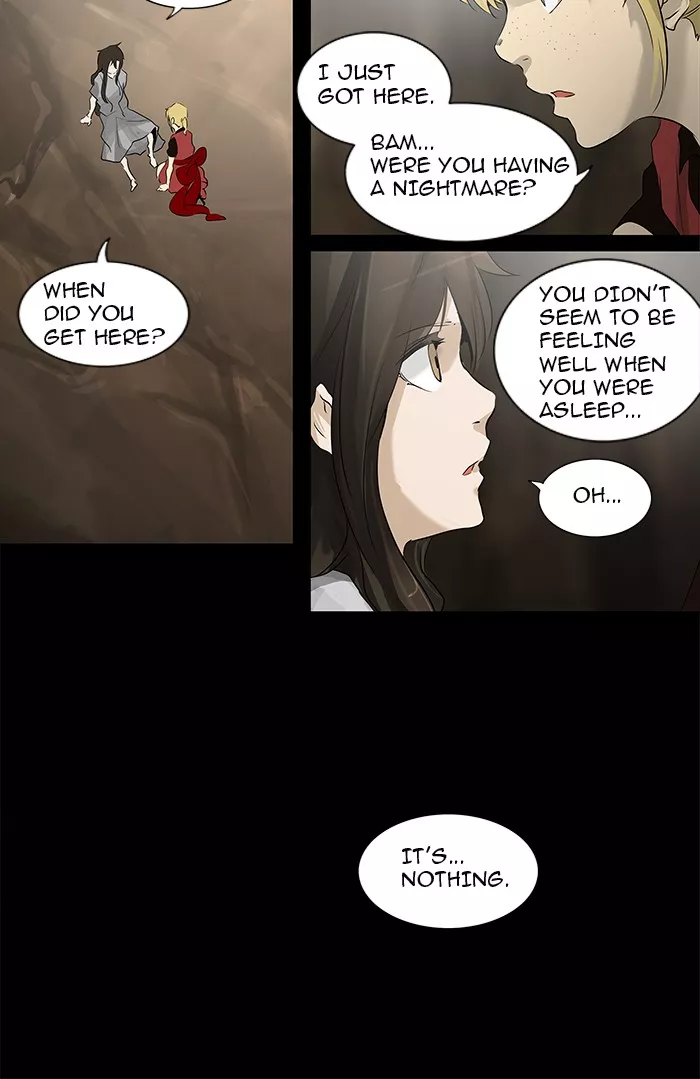 Tower of God, chapter 230, image 19