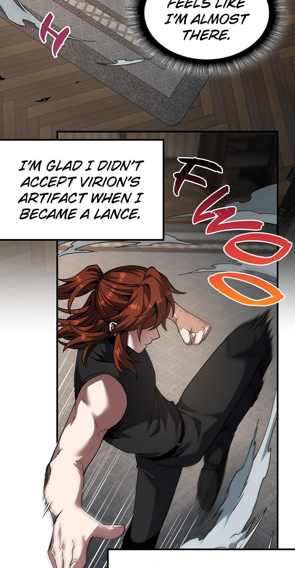 The Beginning After the End, chapter 223, image 2