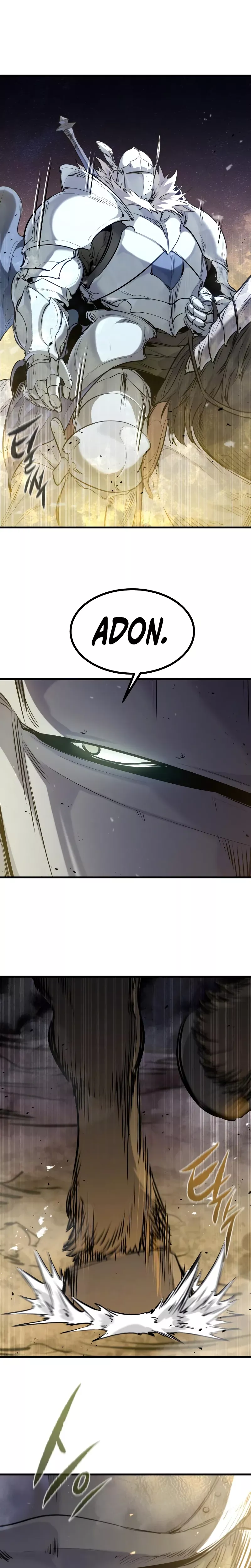 The Regressed Mercenary Has a Plan, chapter 37, image 2