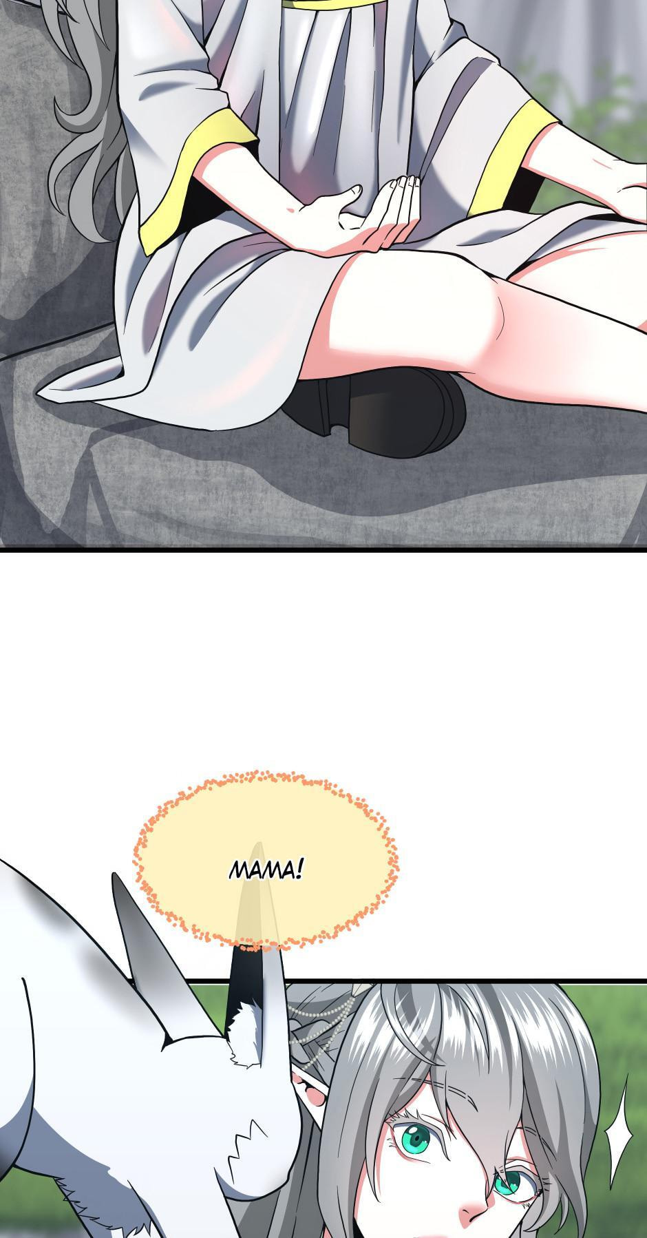 The Beginning After the End, chapter 105, image 76