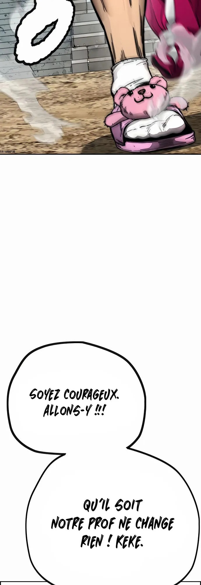 Wind Breaker, chapter 7, page 97