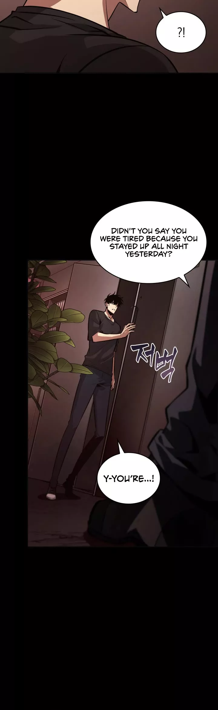 Tomb Raider King, chapter 381, image 25