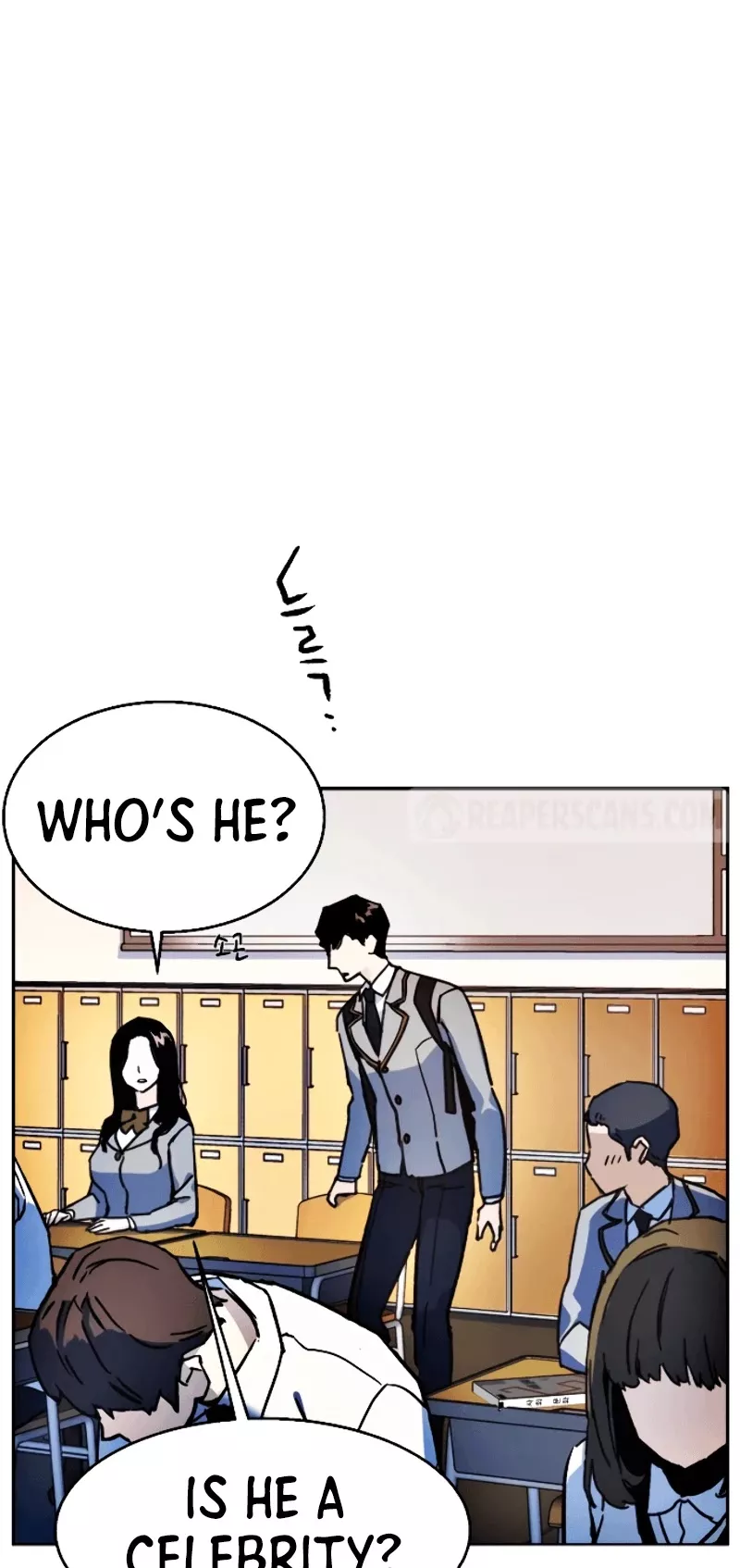 Teenage Mercenary, chapter 11, image 34