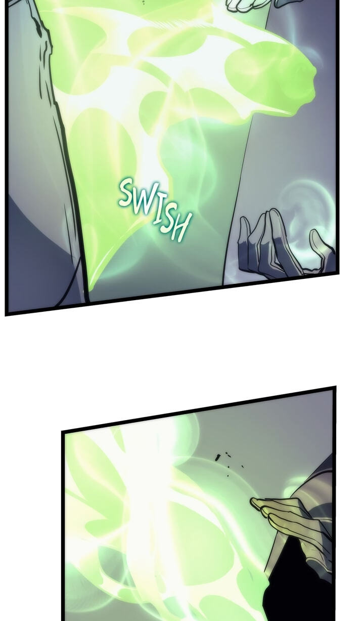 Solo Leveling, chapter 69, page 95