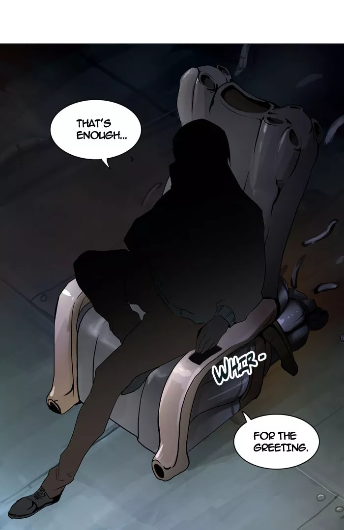 Tower of God, chapter 244, image 48