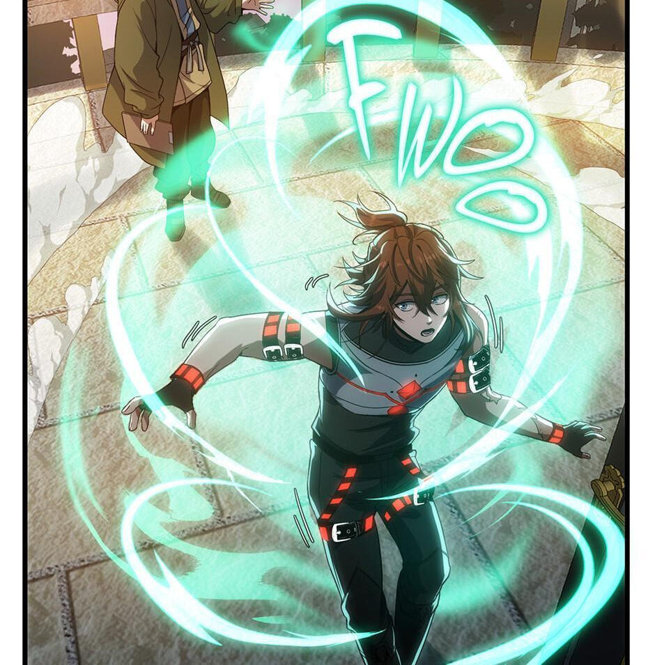 The Beginning After the End, chapter 222, image 28