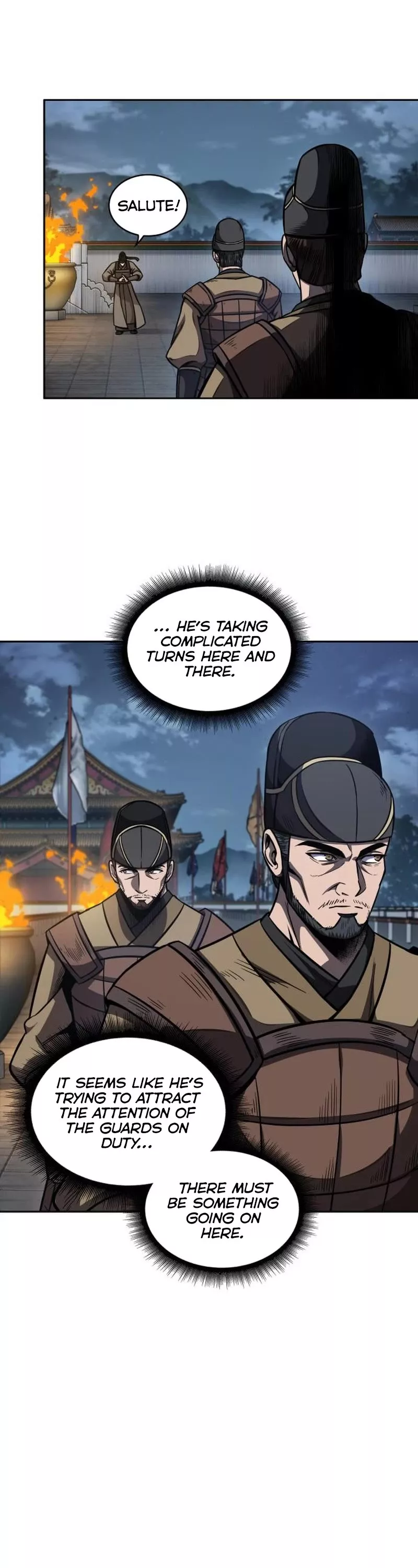 Nano Machine, chapter 187, image 30