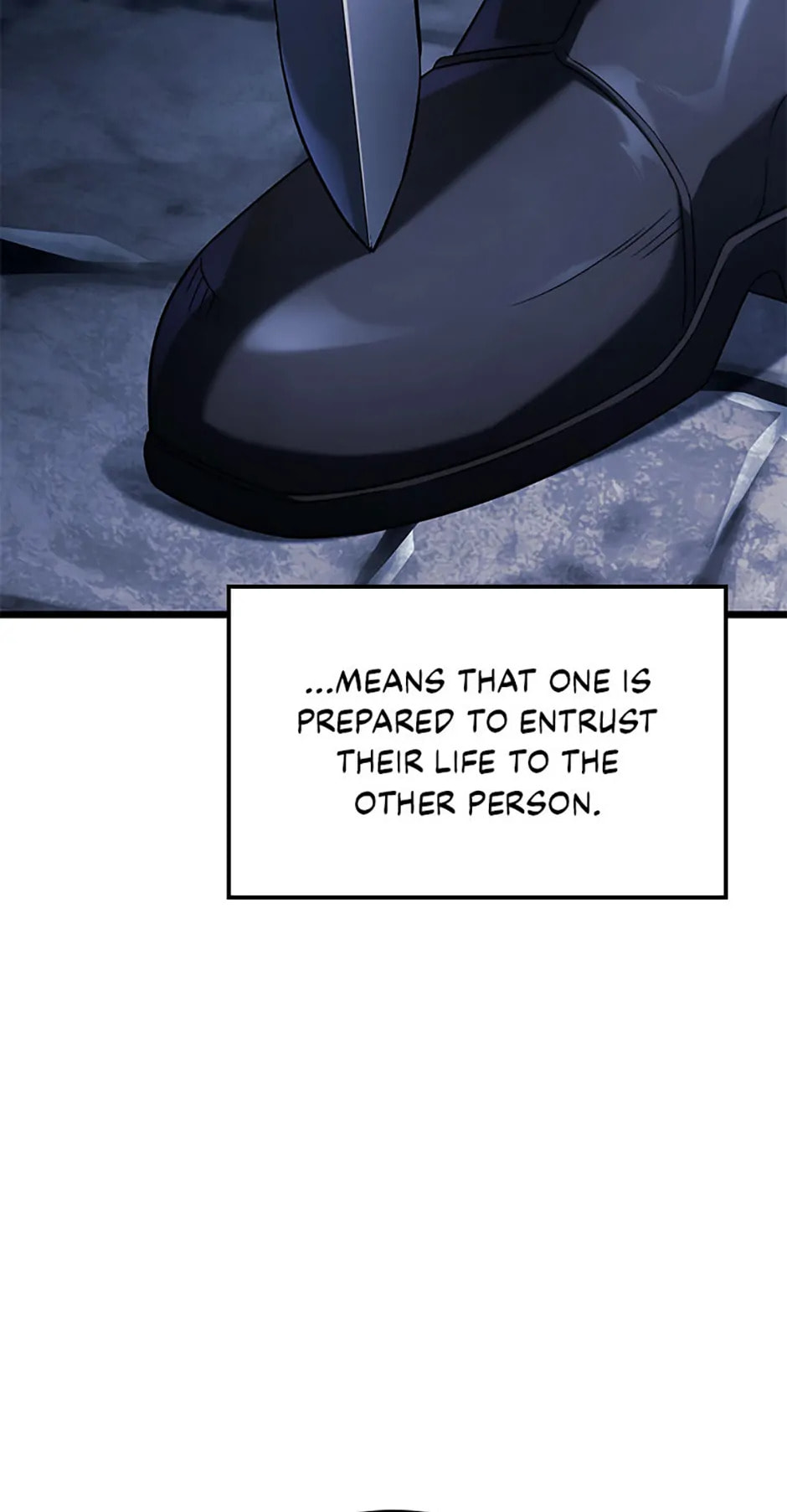 Revenge of the Baskerville Bloodhound, chapter 66, image 119