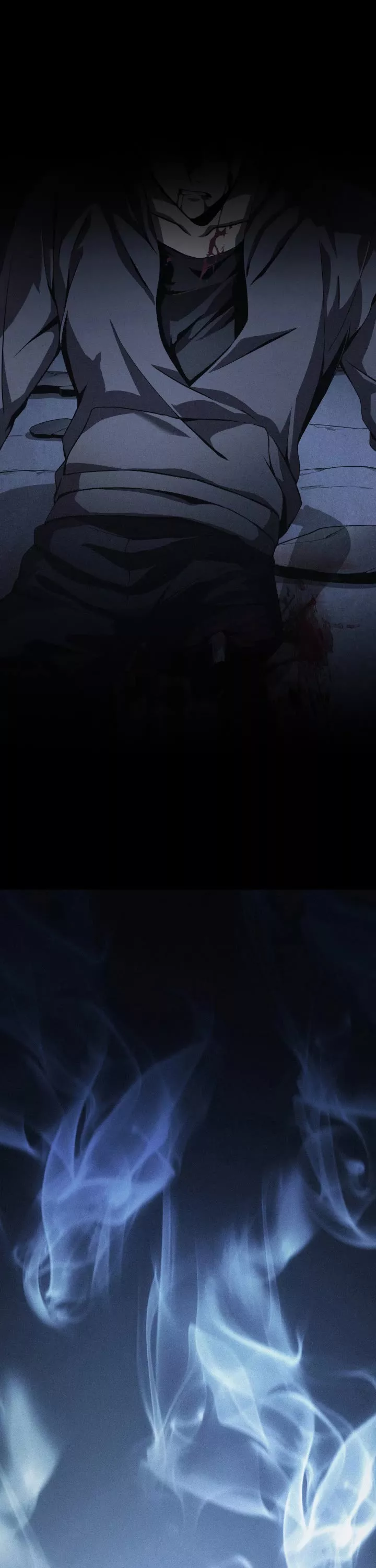 Tomb Raider King, chapter 375, image 36