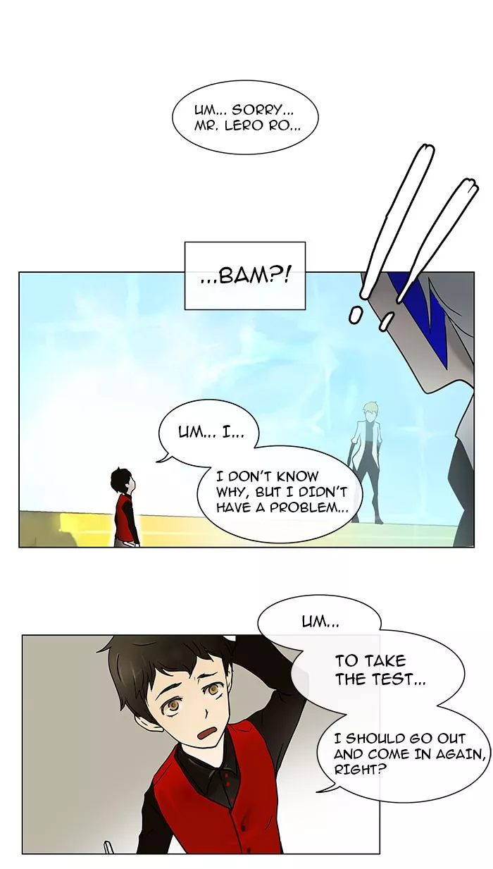 Tower of God, chapter 9, image 47