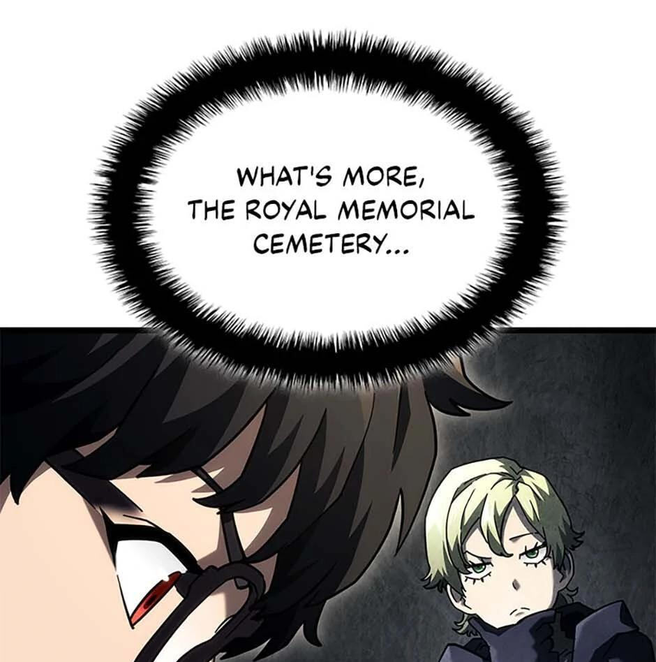 Revenge of the Baskerville Bloodhound, chapter 98, image 78