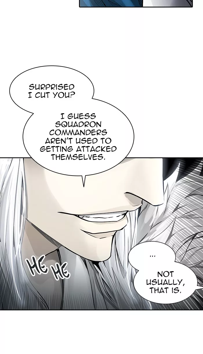 Tower of God, chapter 461, image 17