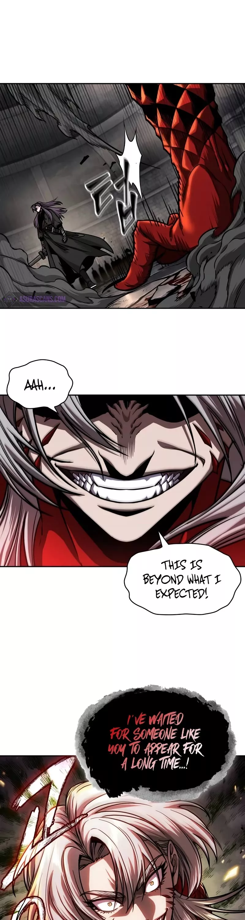 Nano Machine, chapter 217, image 39