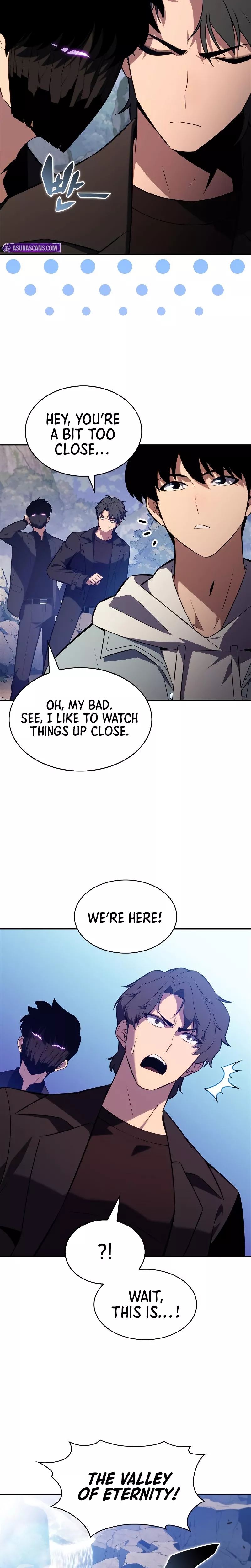 Solo Max-Level Newbie, chapter 241, image 16