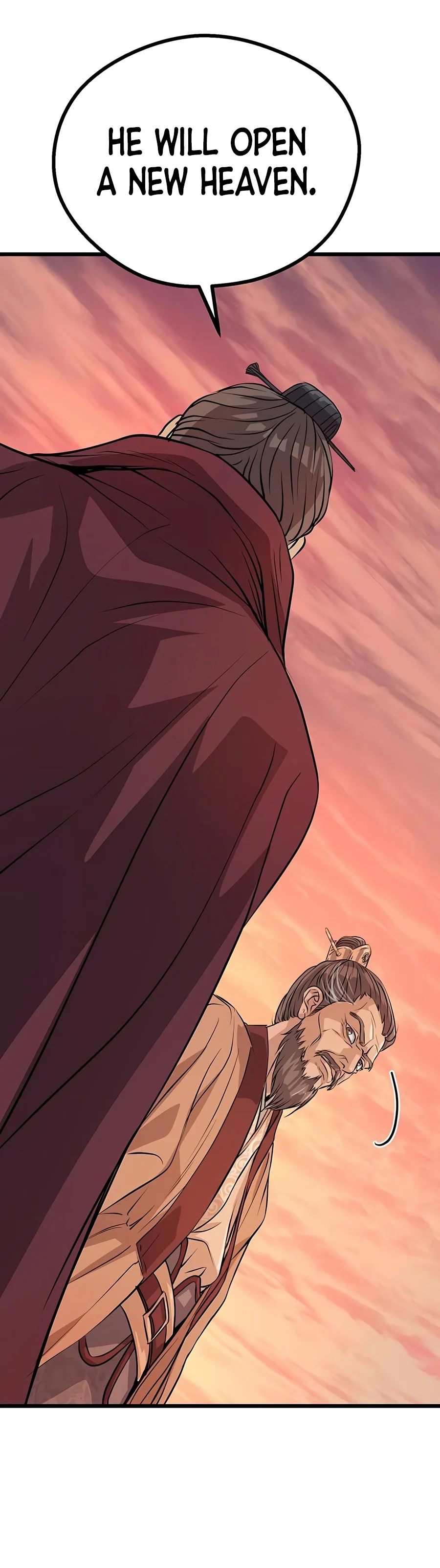 Becoming the Cheon Clan's Mad Dog, chapter 18, image 26