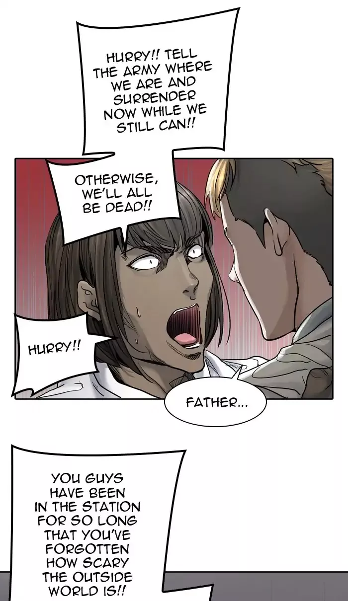 Tower of God, chapter 417, image 58
