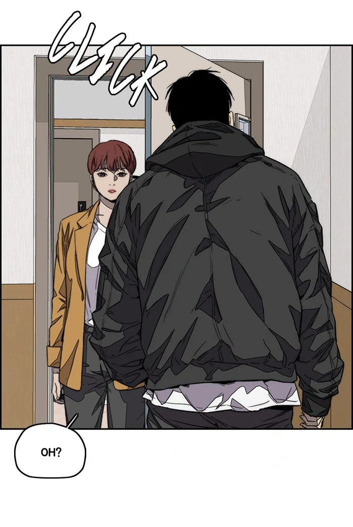 Wind Breaker, chapter 362, image 65