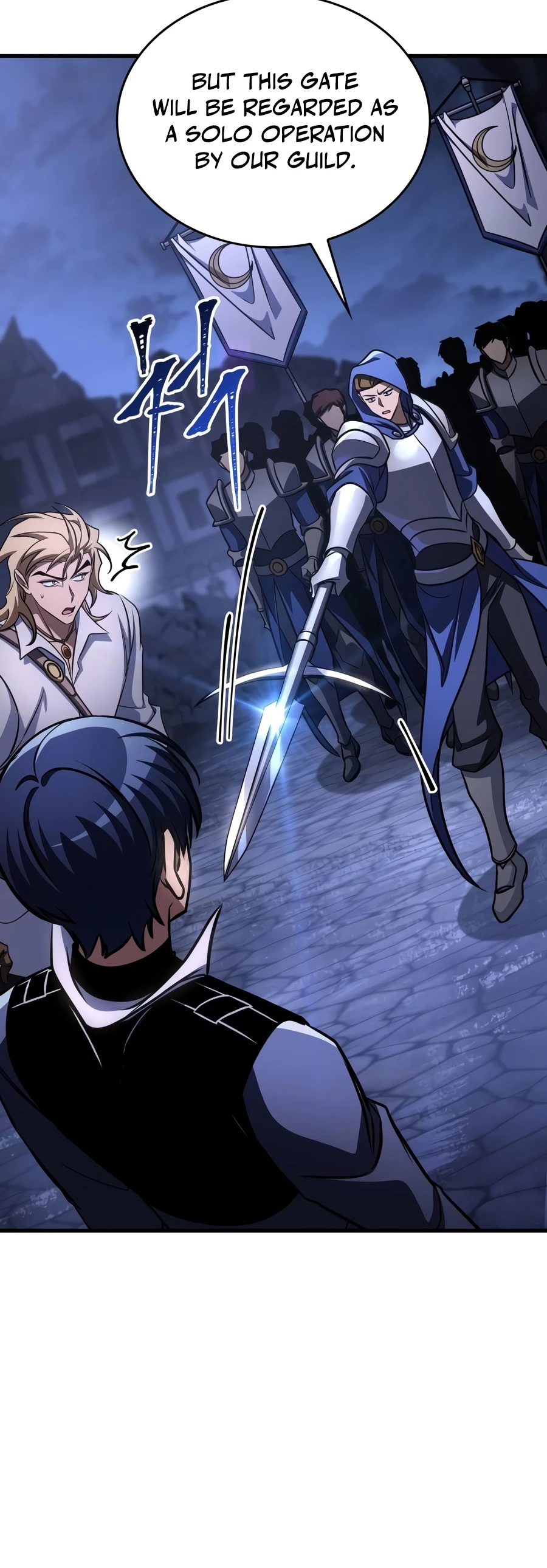 My Exclusive Tower Guide, chapter 121, image 7