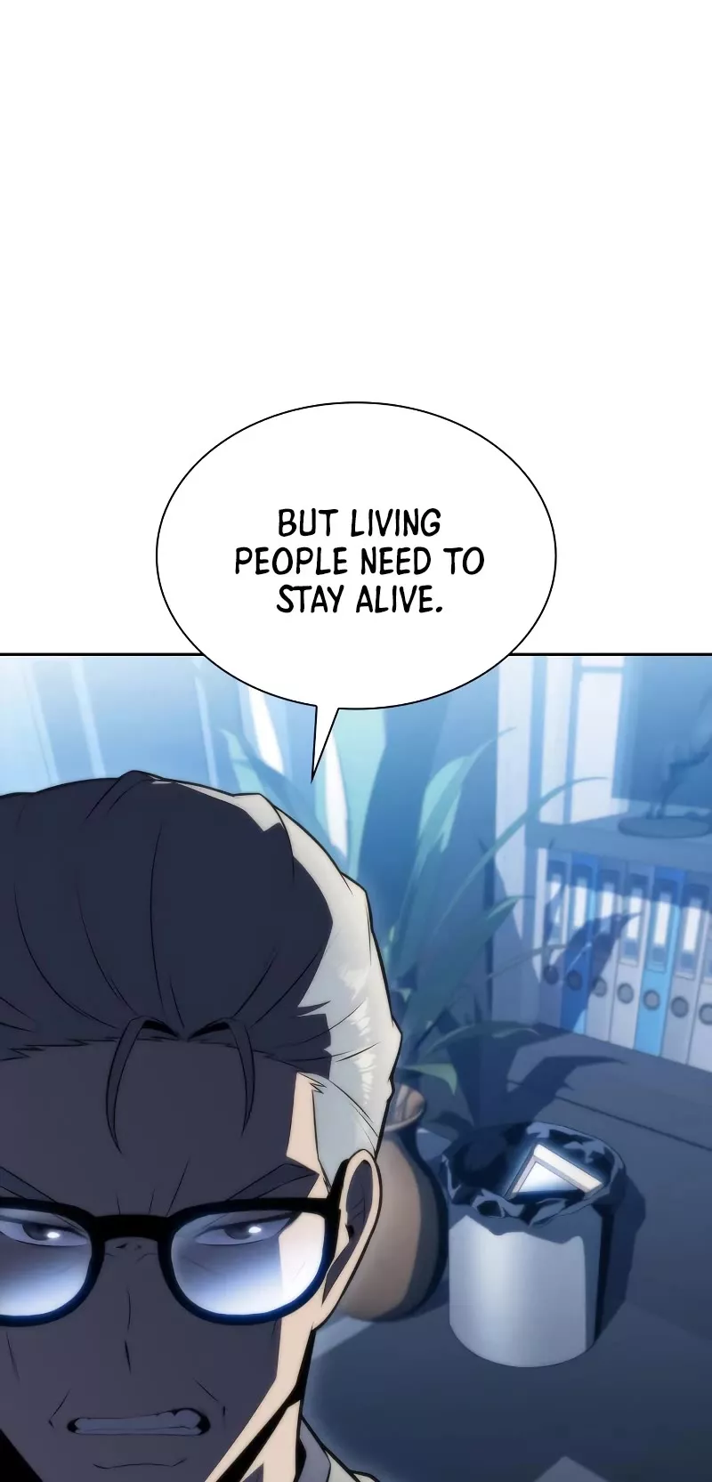 Solo Max-Level Newbie, chapter 74, image 35