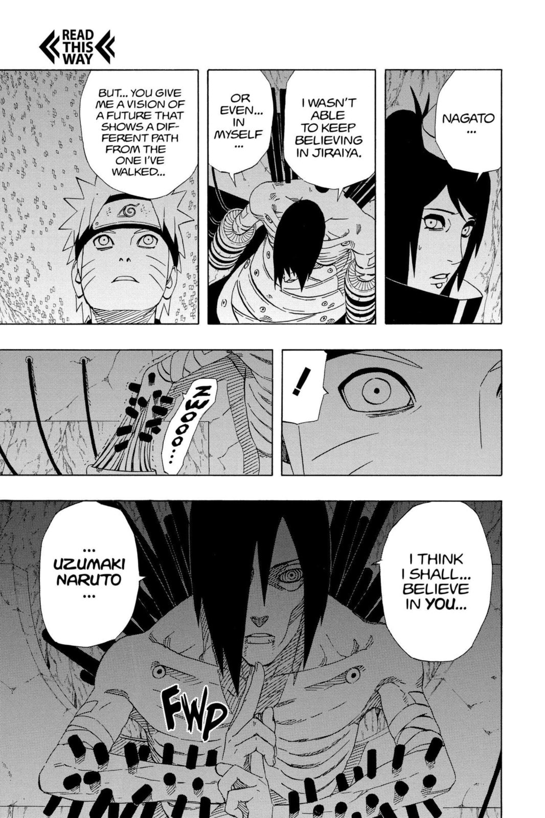 Naruto, chapter 448, image 21