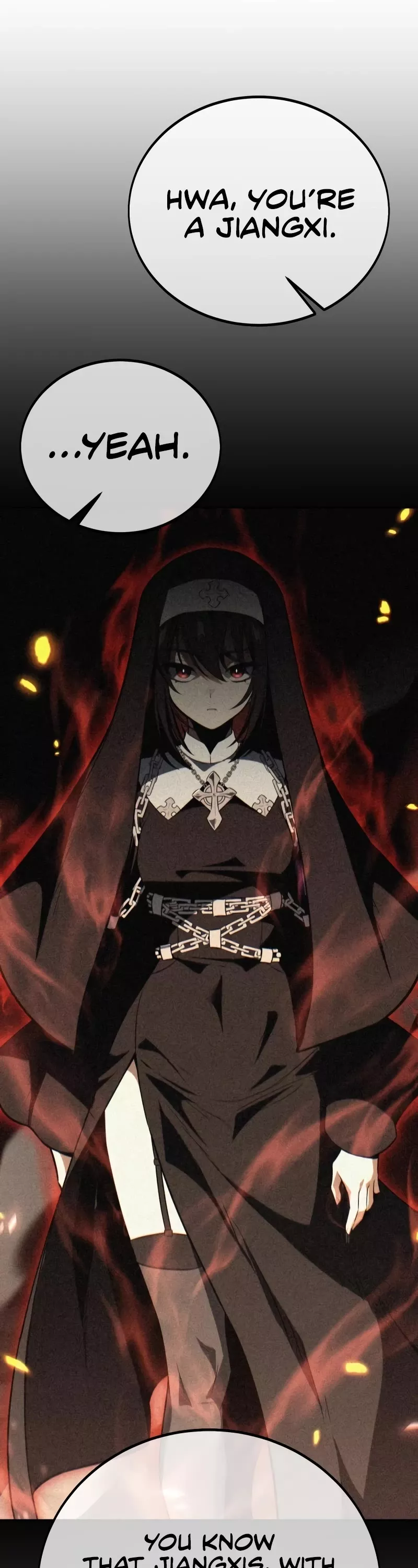 I Killed the Main Player, chapter 48, image 62