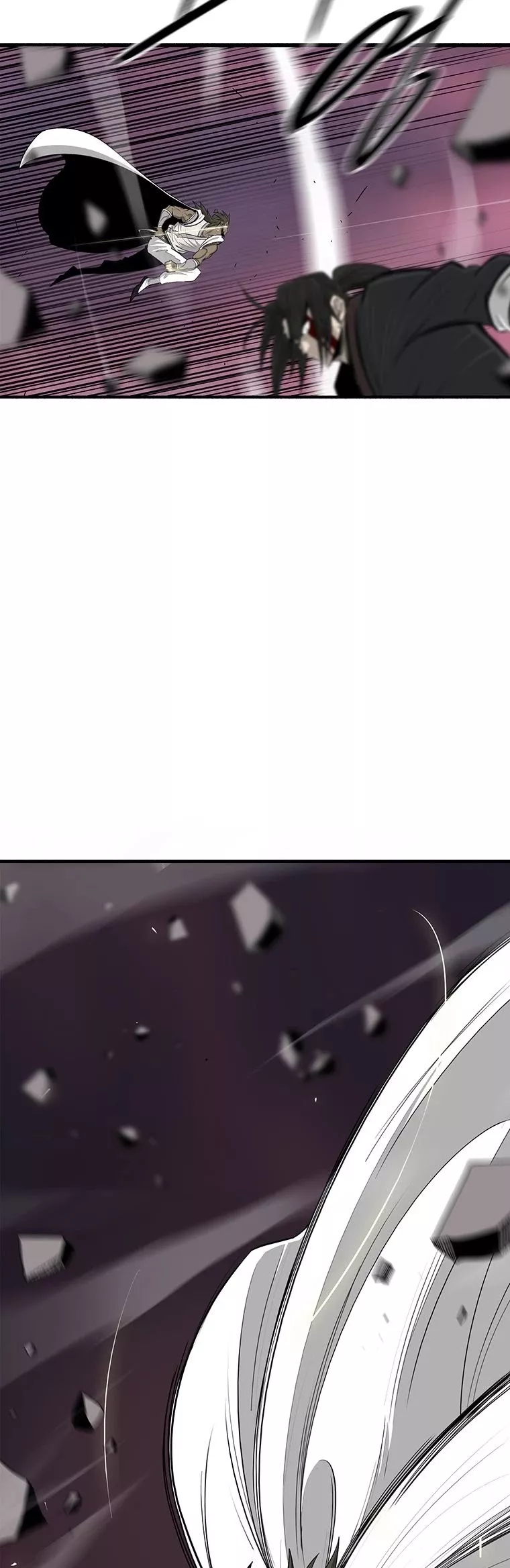 Legend of the Northern Blade, chapter 121, image 36