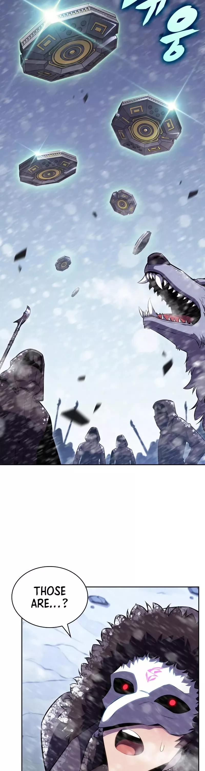 Solo Max-Level Newbie, chapter 89, image 18