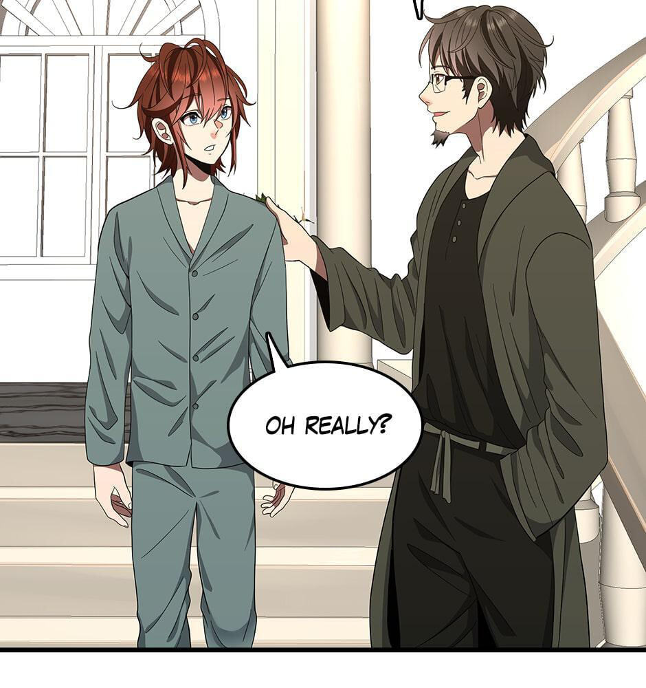 The Beginning After the End, chapter 76, image 85