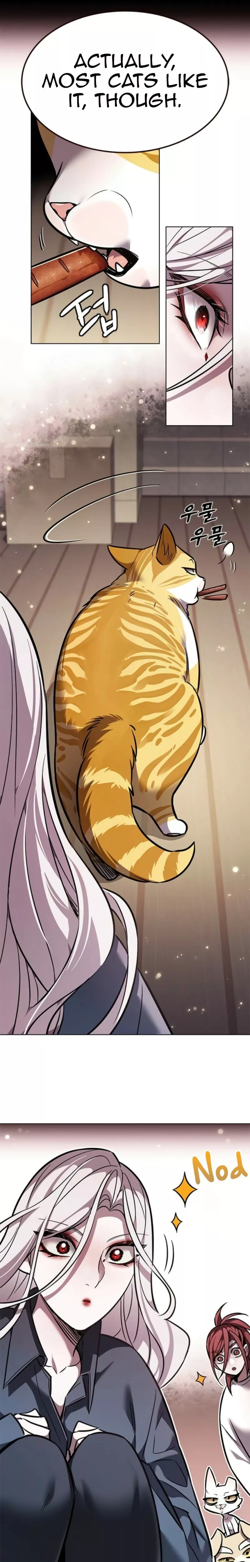 Eleceed, chapter 377, image 15